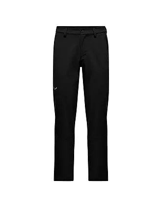 SALEWA | Pantalón de senderismo para hombre Puez Dolomia 2 Durastretch Regular | 